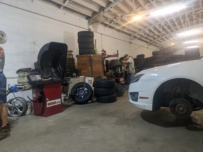 Hildebran Tire LLC 7
