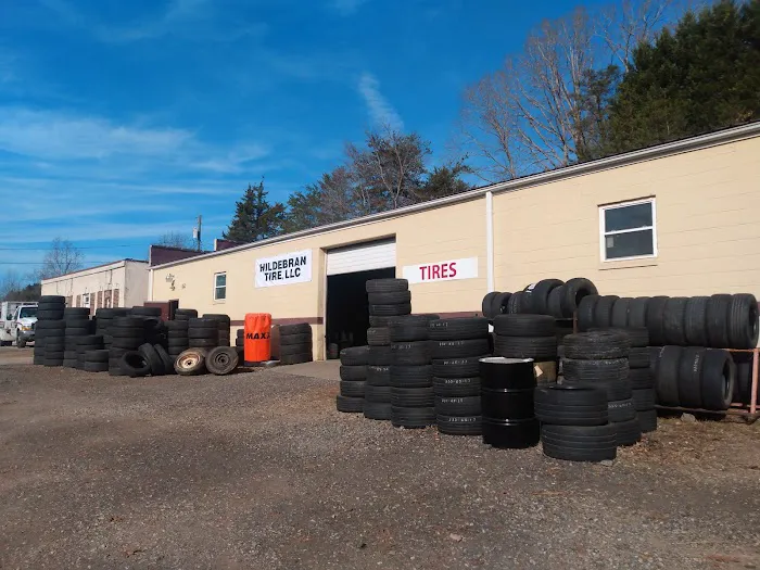 Hildebran Tire LLC 4