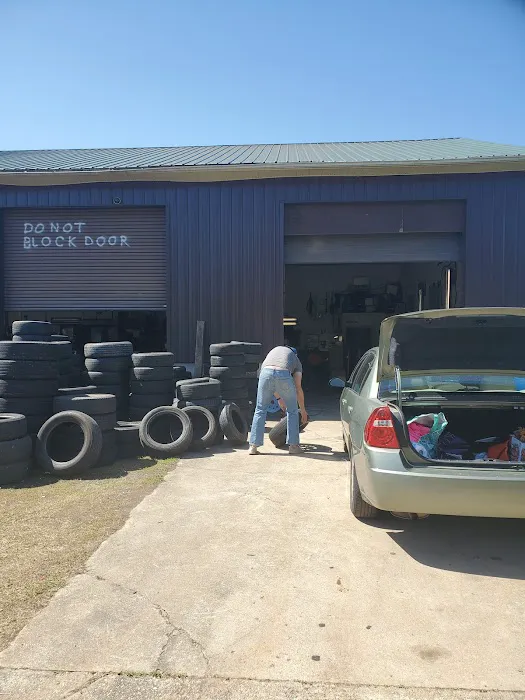 Hildebran Tire LLC 2