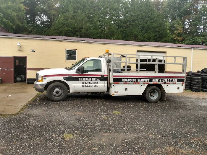 Hildebran Tire LLC 6