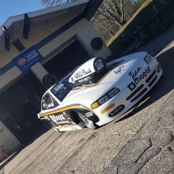 East Burke Auto Services ico