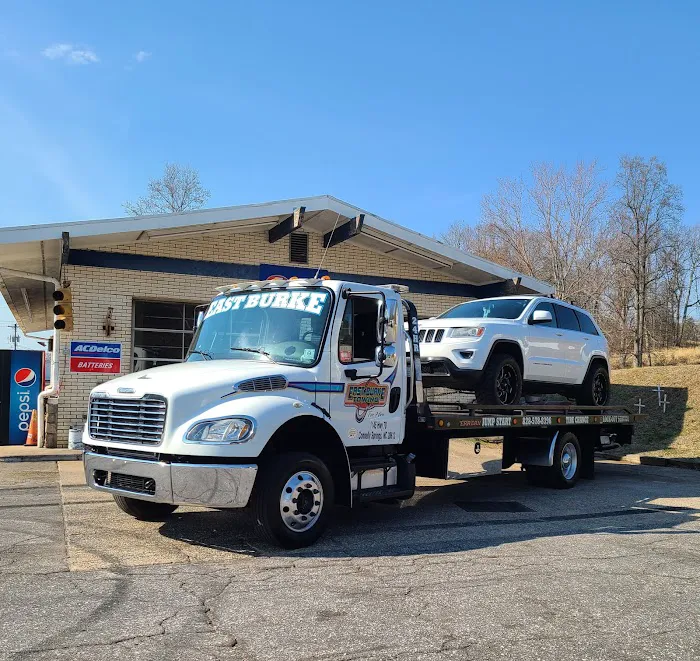 East Burke Auto Services 2