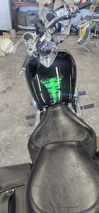 L & B Custom Auto Body Repair 6