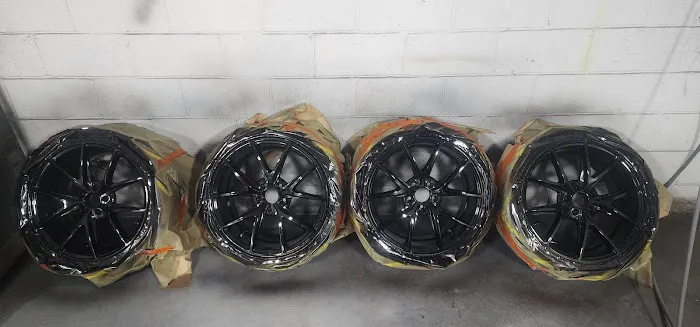 L & B Custom Auto Body Repair 5