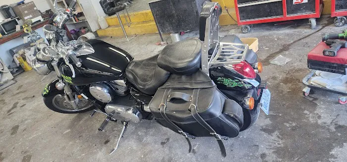 L & B Custom Auto Body Repair 4