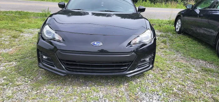 L & B Custom Auto Body Repair 2