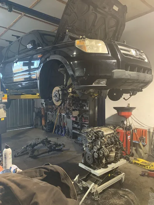 Adkins Automotive 1