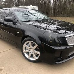 360 Custom Refinishes ico