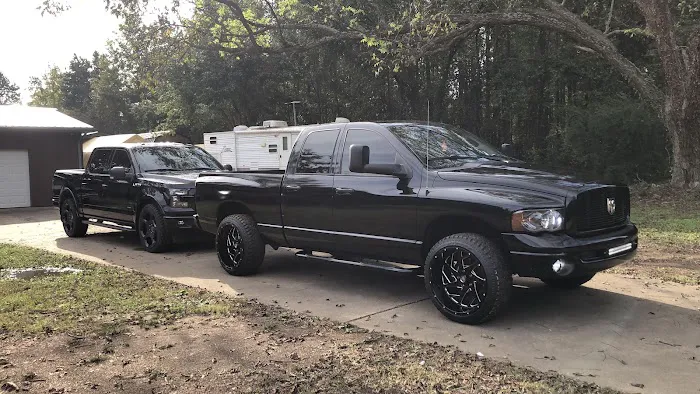 360 Custom Refinishes 1