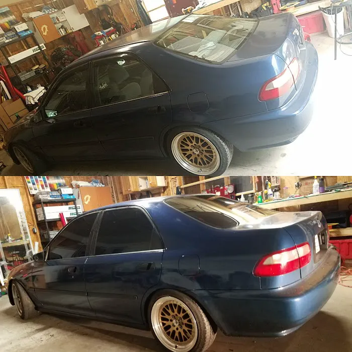 360 Custom Refinishes 6