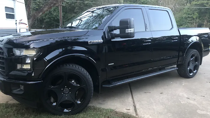 360 Custom Refinishes 9