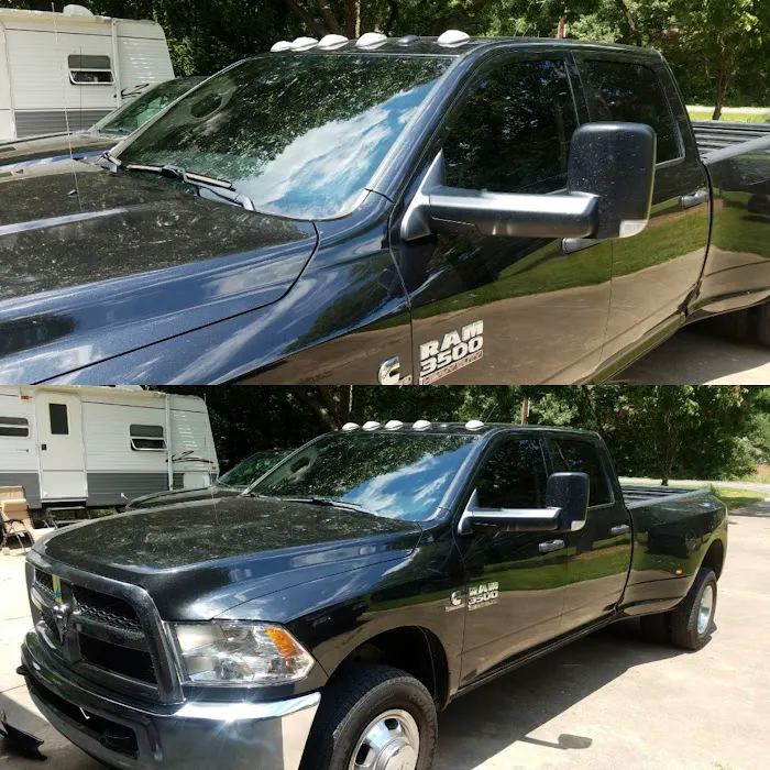 360 Custom Refinishes 5