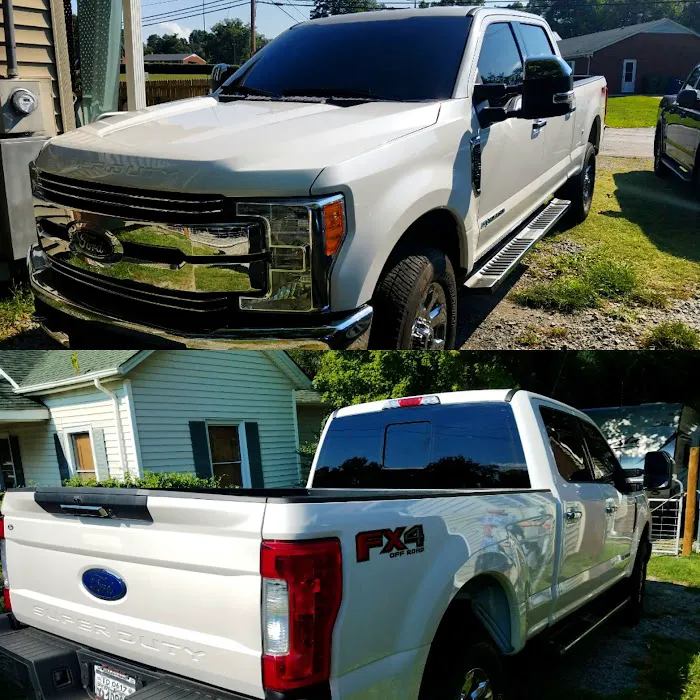 360 Custom Refinishes 7