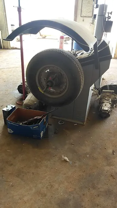 216 Reliable Auto Parts 6