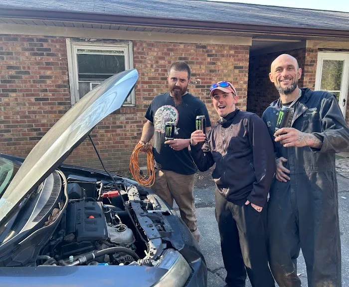 A&W Mobile Auto Repairs 8