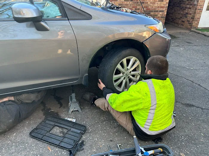 A&W Mobile Auto Repairs 9