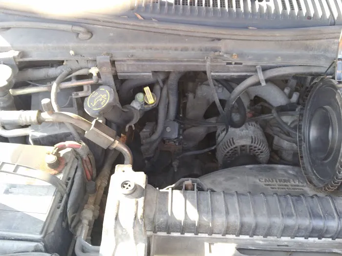 A&W Mobile Auto Repairs 4