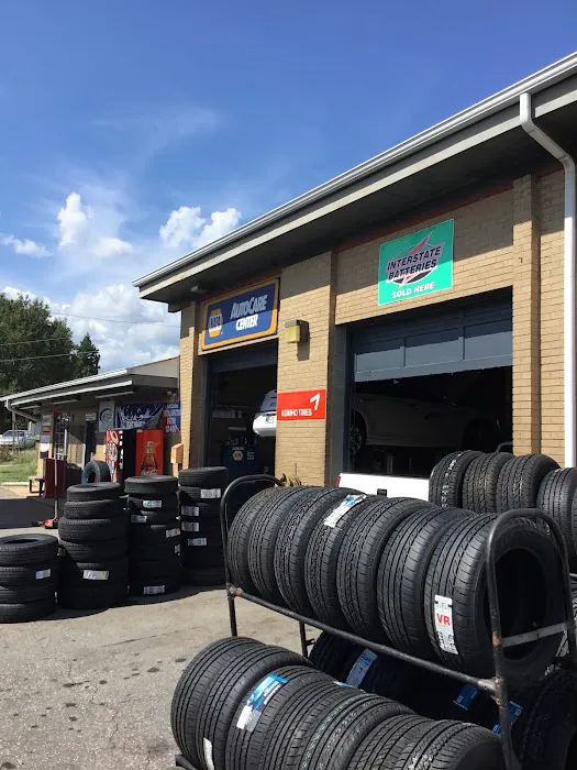 Sellers Service Center 7