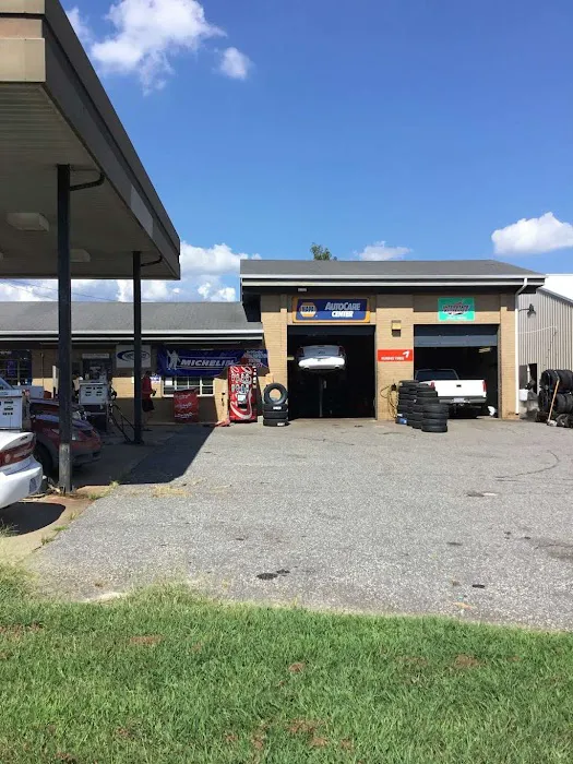 Sellers Service Center 0