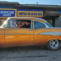 Cherryville Tire and Auto Center