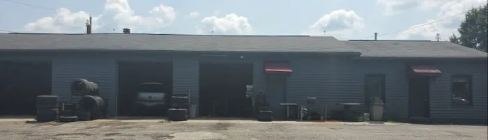 Cherryville Tire and Auto Center 1