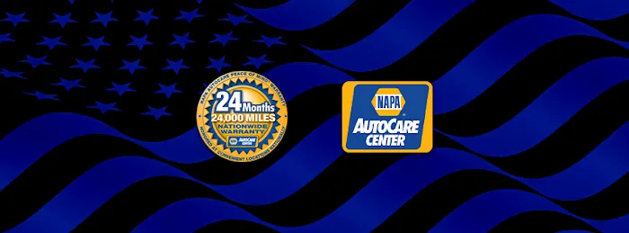 Cherryville Tire and Auto Center 2