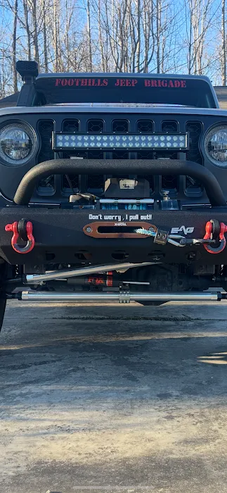 Street 'N Trail Performance 3