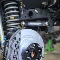 Street 'N Trail Performance