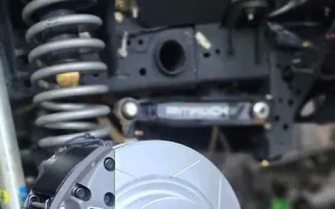 Street 'N Trail Performance