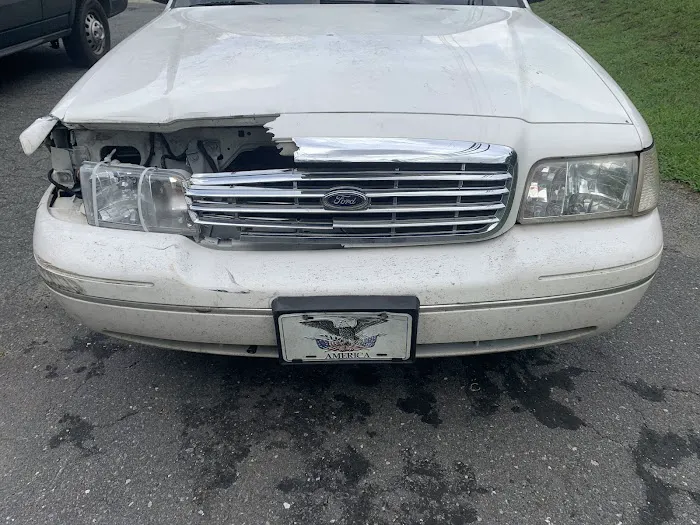 Withers Body Shop 0