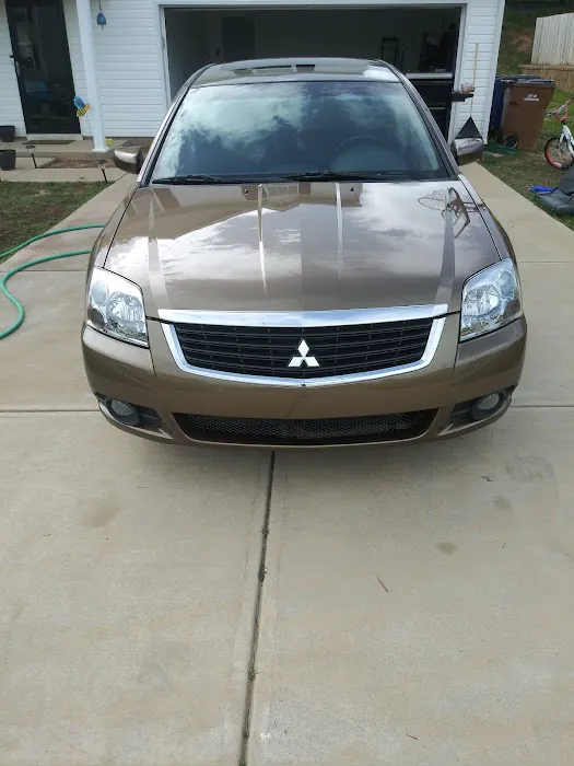 Withers Body Shop 4