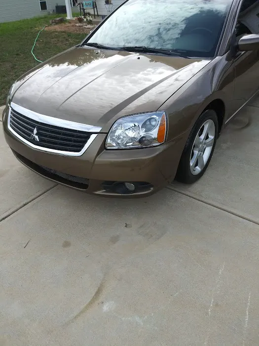 Withers Body Shop 3