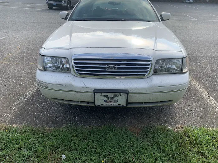 Withers Body Shop 1