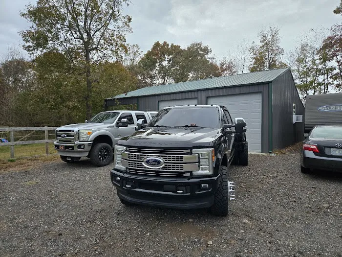 Divine Diesel Performance 0