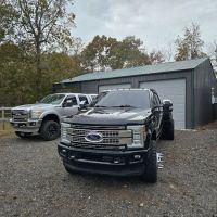 Divine Diesel Performance