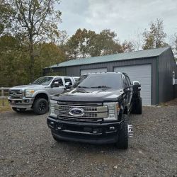 Divine Diesel Performance ico