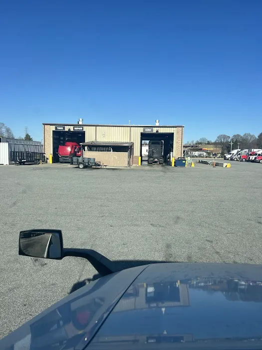 Love's Truck Care 0