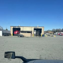 Love's Truck Care ico