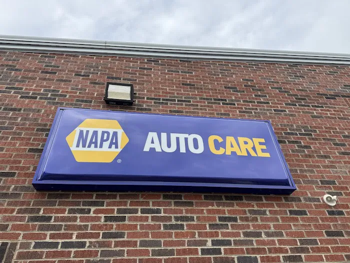 Dickinson Service Center 5