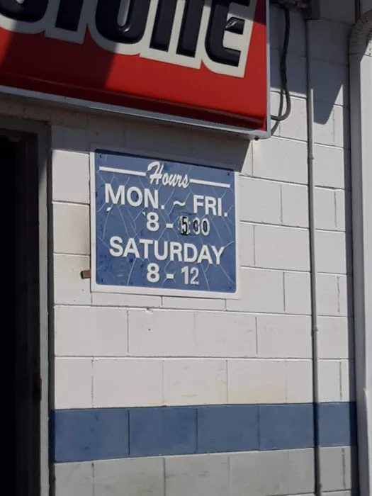 Startown Tire Center Inc 0
