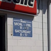 Startown Tire Center Inc