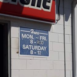 Startown Tire Center Inc ico