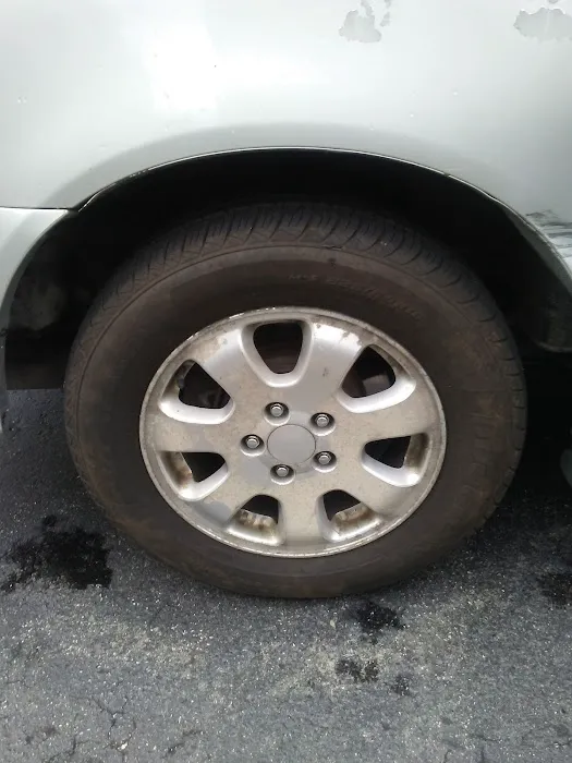 Startown Tire Center Inc 3