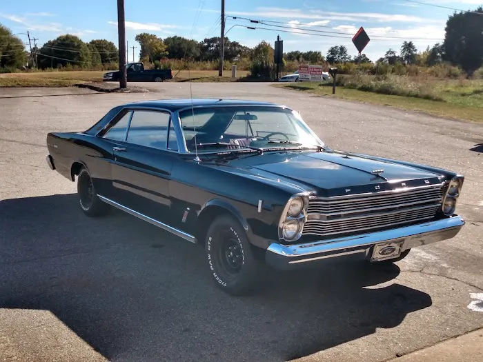 Startown Tire Center Inc 1