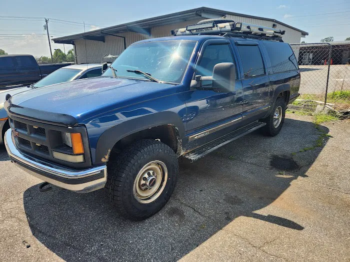 Town & Country Tire 1