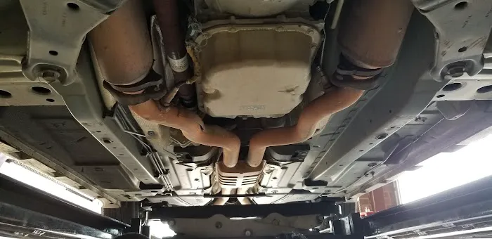 Town & Country Tire 0