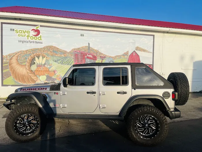 Town & Country Tire 2