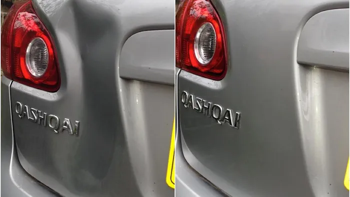 First Choice Hail Repair Dent Removal 8