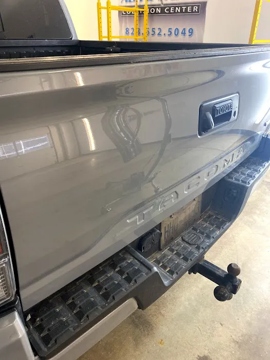 First Choice Hail Repair Dent Removal 2