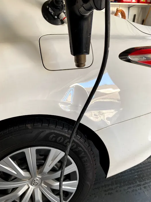 First Choice Hail Repair Dent Removal 9